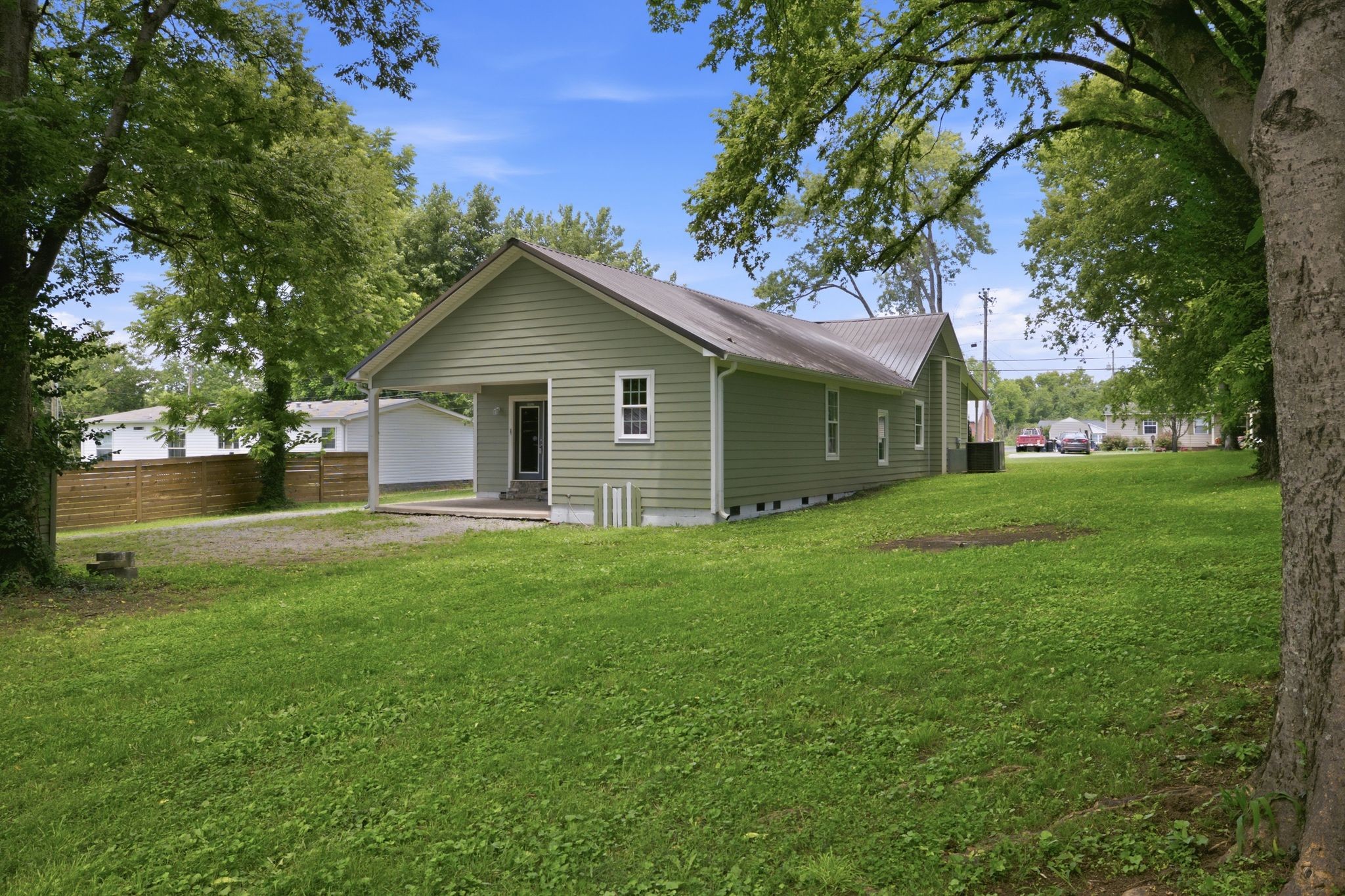 8361 Mount Joy Road Mount Pleasant, TN 38474 - Photo 24 of 26