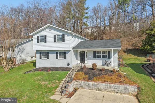 $575,000 | 8406 Snowden Loop Court, Laurel, MD 20708