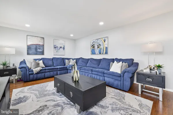 $575,000 | 8406 Snowden Loop Court, Laurel, MD 20708