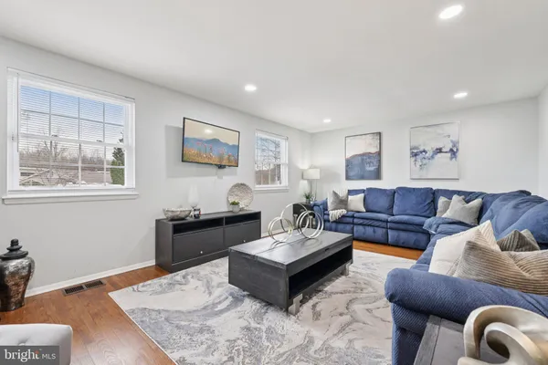 $575,000 | 8406 Snowden Loop Court, Laurel, MD 20708