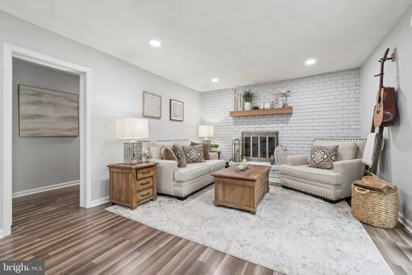 $575,000 | 8406 Snowden Loop Court, Laurel, MD 20708