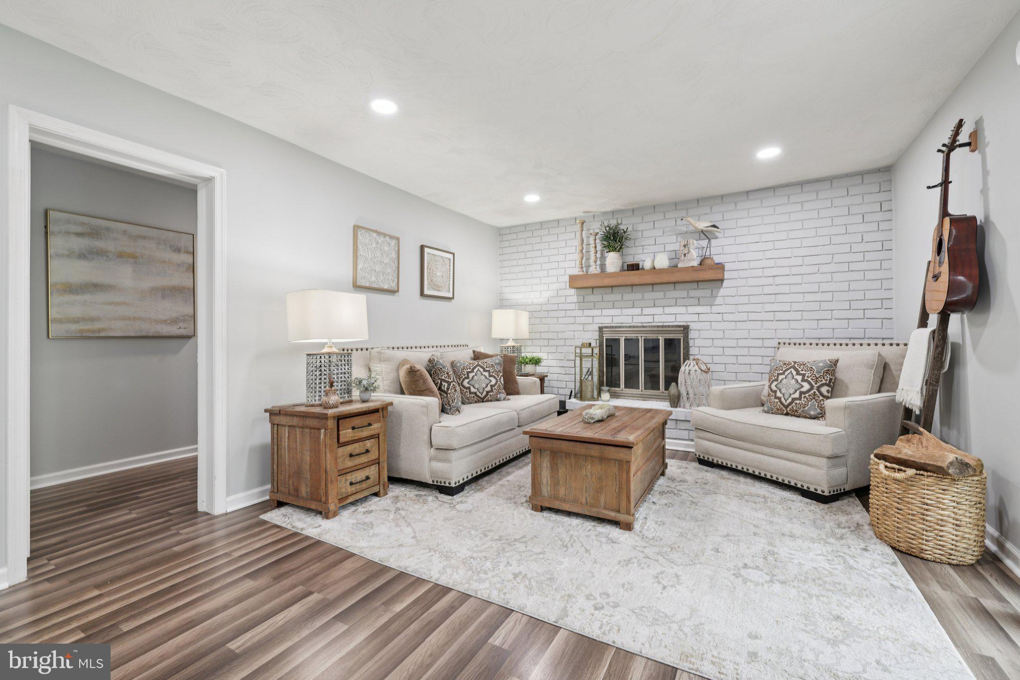 8406 Snowden Loop Court Laurel, MD 20708 - Photo 14 of 60 Family Room