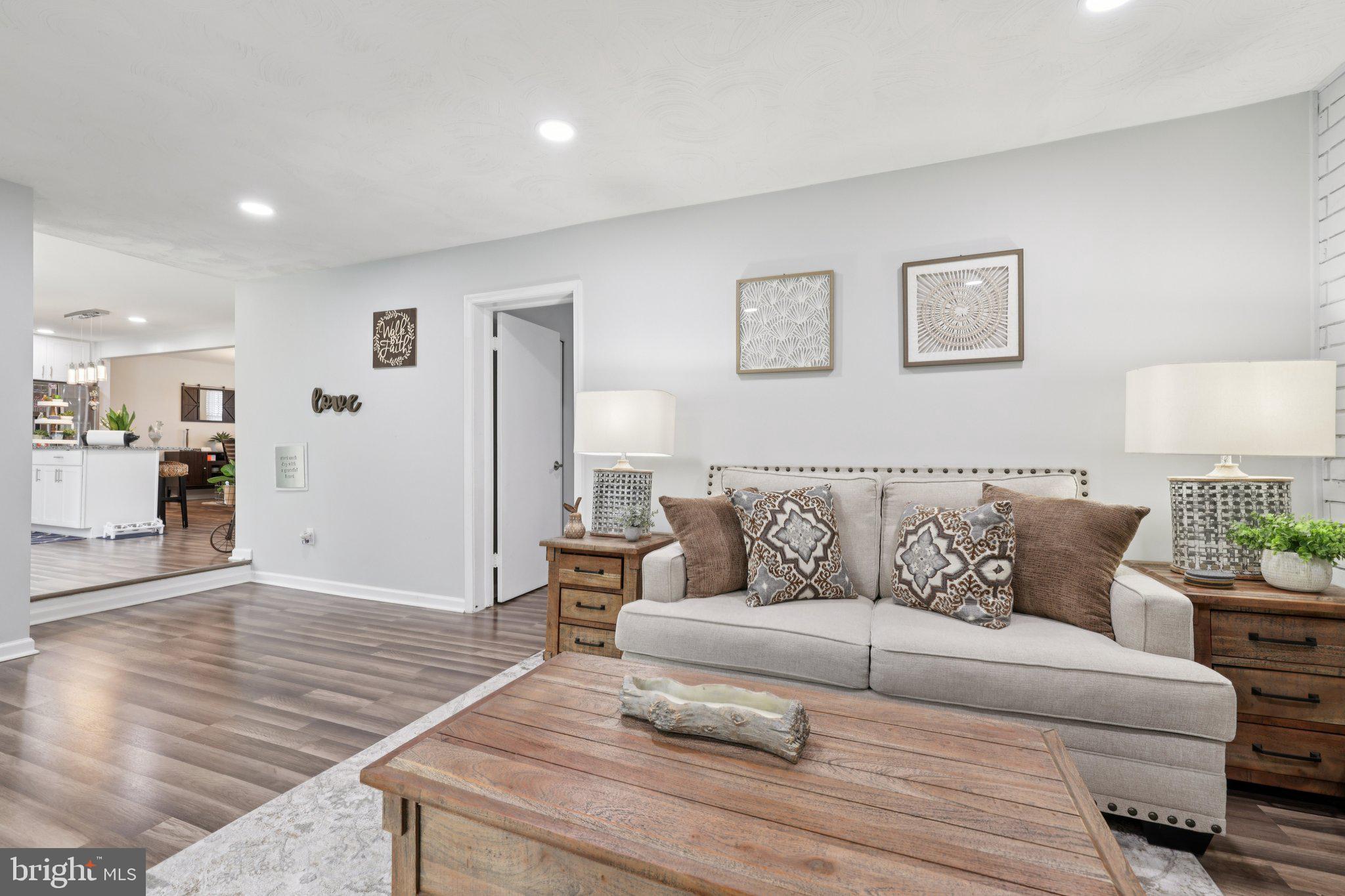 8406 Snowden Loop Court Laurel, MD 20708 - Photo 16 of 60 Family Room