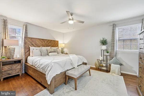 $575,000 | 8406 Snowden Loop Court, Laurel, MD 20708