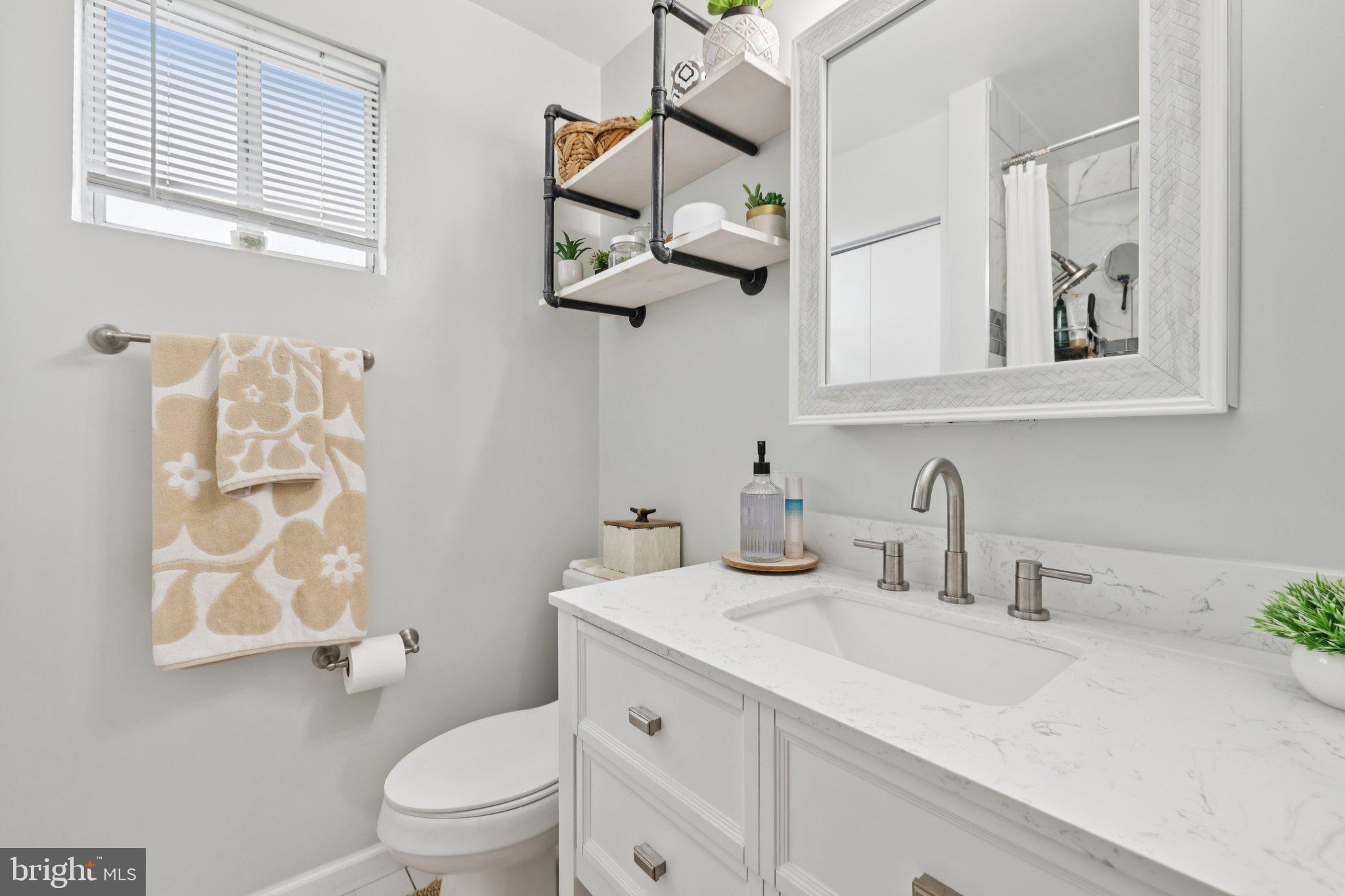 8406 Snowden Loop Court Laurel, MD 20708 - Photo 20 of 60 Owners Bath