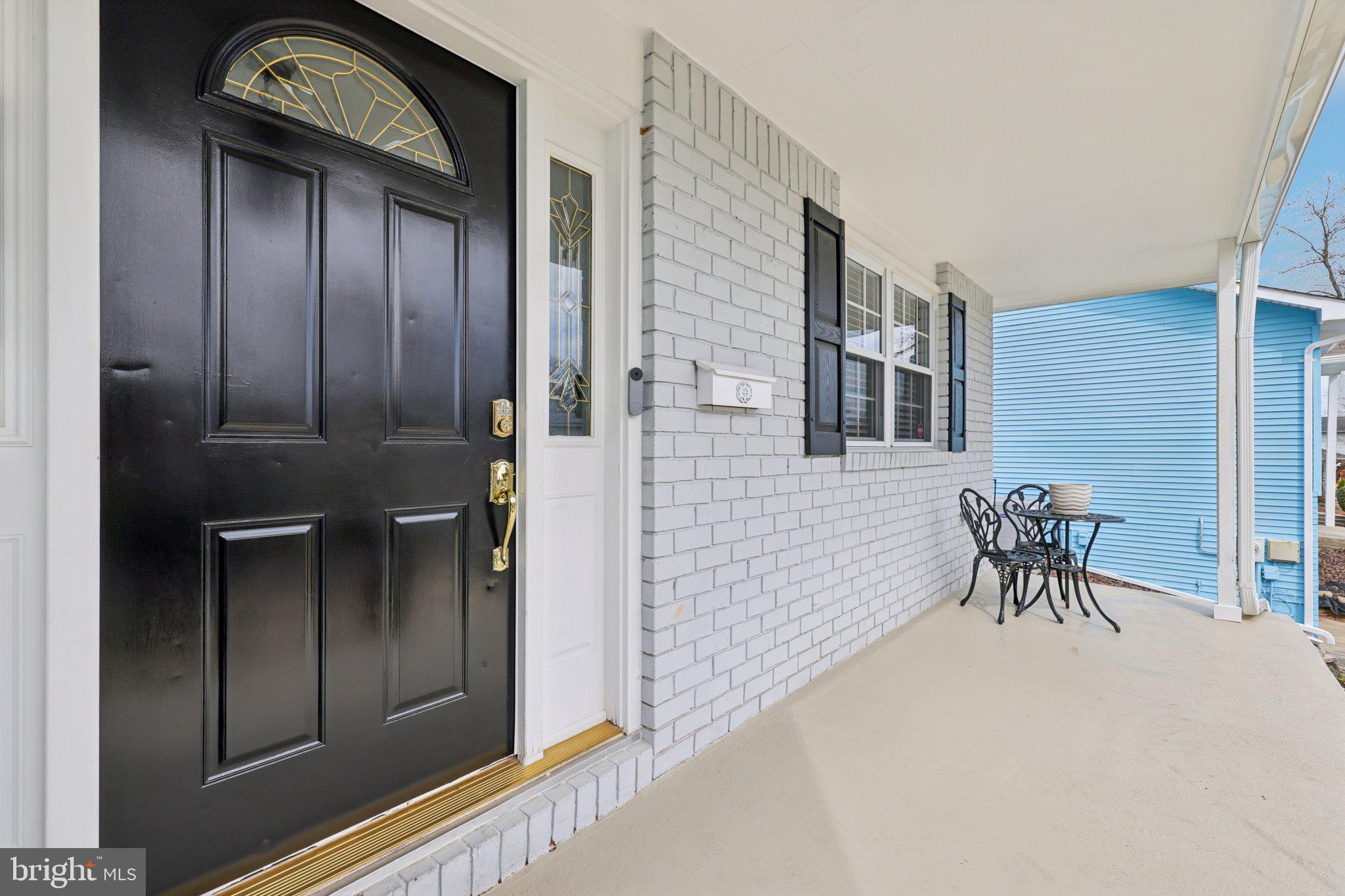 8406 Snowden Loop Court Laurel, MD 20708 - Photo 2 of 60 Exterior