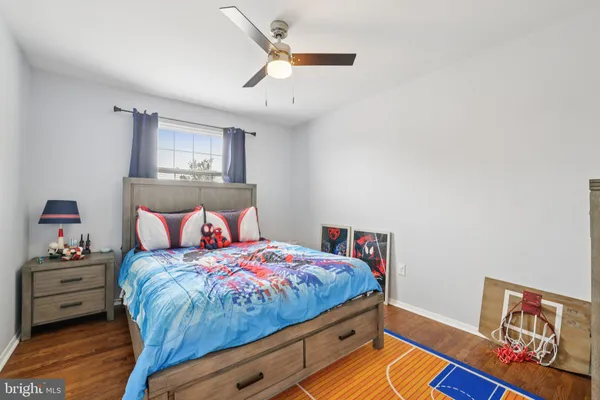 $575,000 | 8406 Snowden Loop Court, Laurel, MD 20708