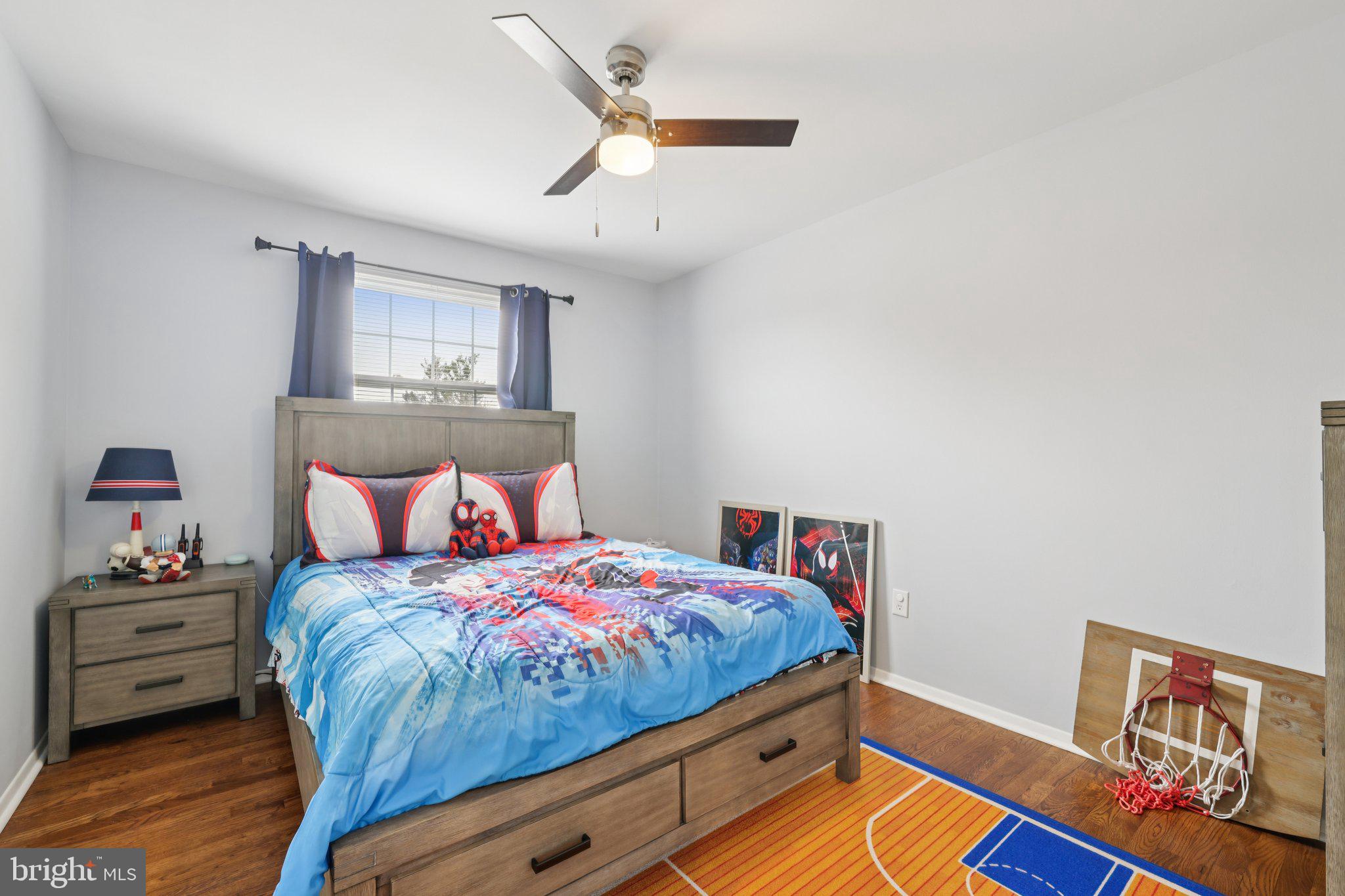 8406 Snowden Loop Court Laurel, MD 20708 - Photo 22 of 60 Bed 2