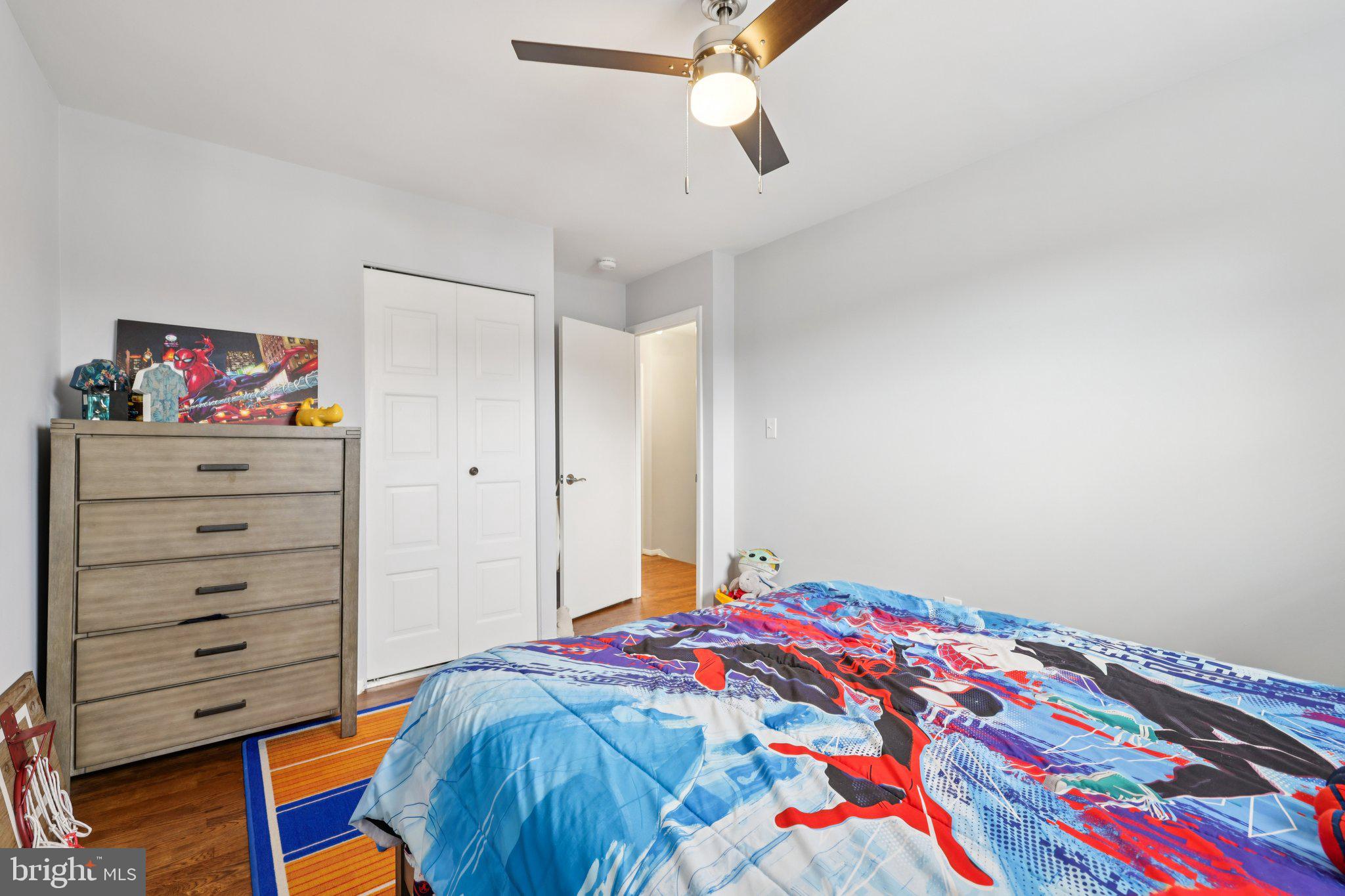 8406 Snowden Loop Court Laurel, MD 20708 - Photo 23 of 60 Bed 2