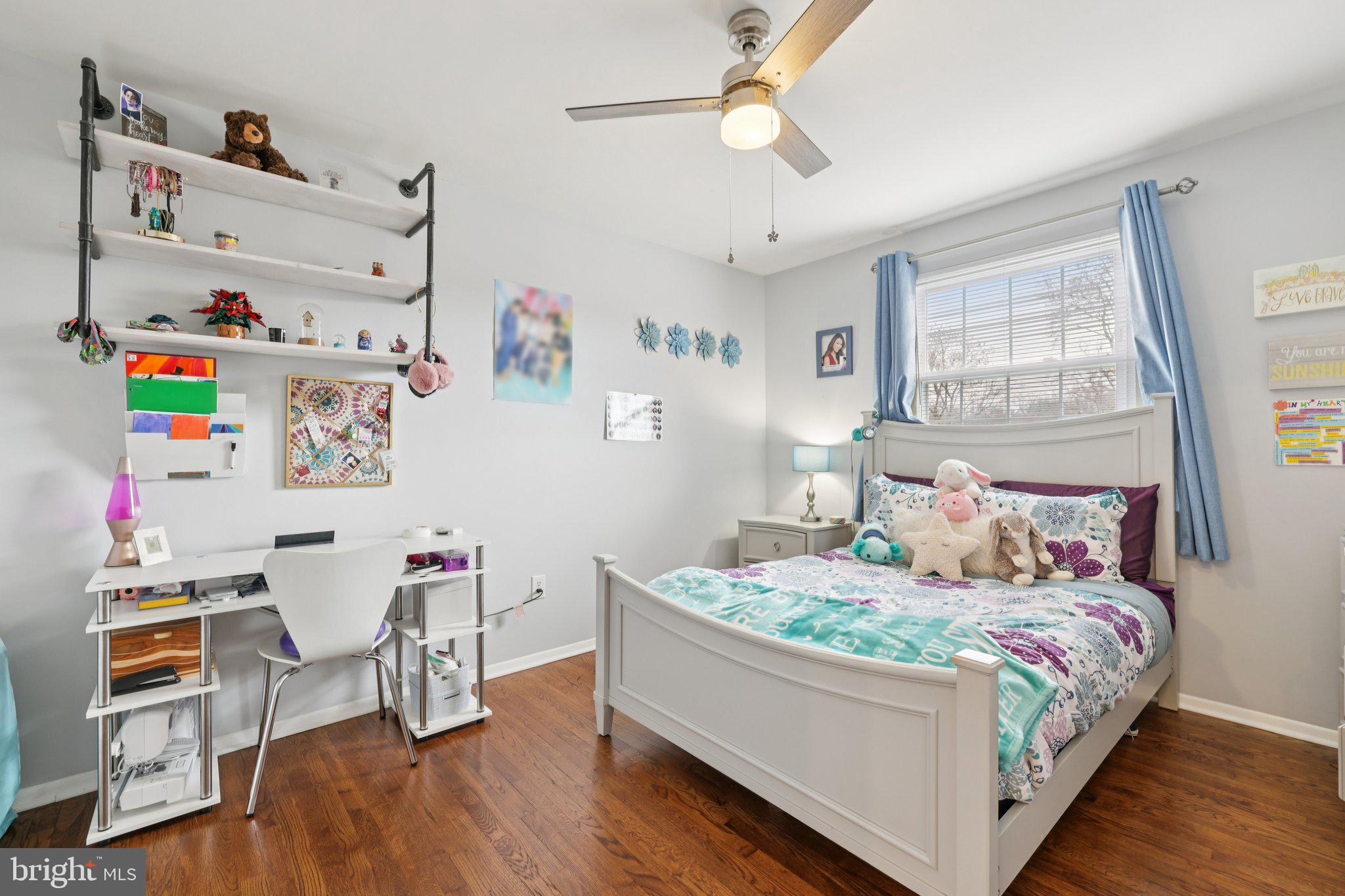 8406 Snowden Loop Court Laurel, MD 20708 - Photo 24 of 60 Bed 3