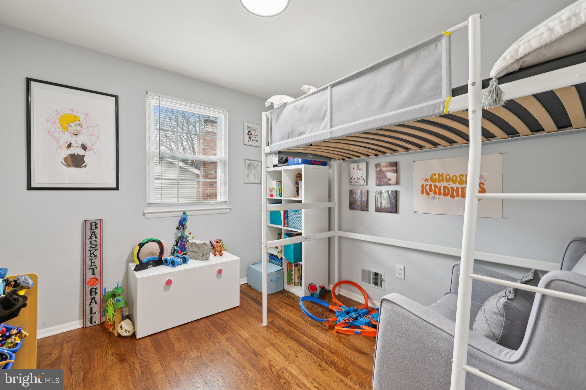 8406 Snowden Loop Court Laurel, MD 20708 - Photo 27 of 60 Bed 4