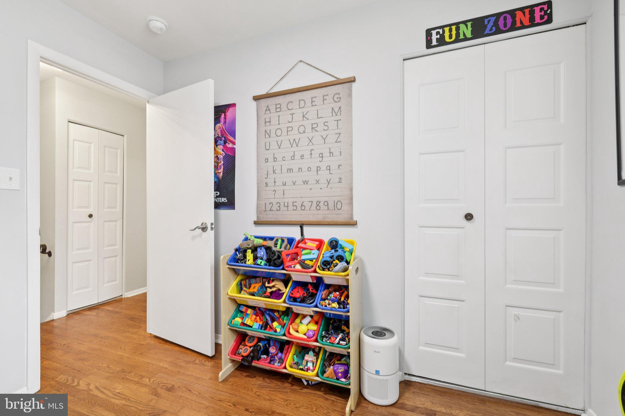 8406 Snowden Loop Court Laurel, MD 20708 - Photo 28 of 60 Bed 4