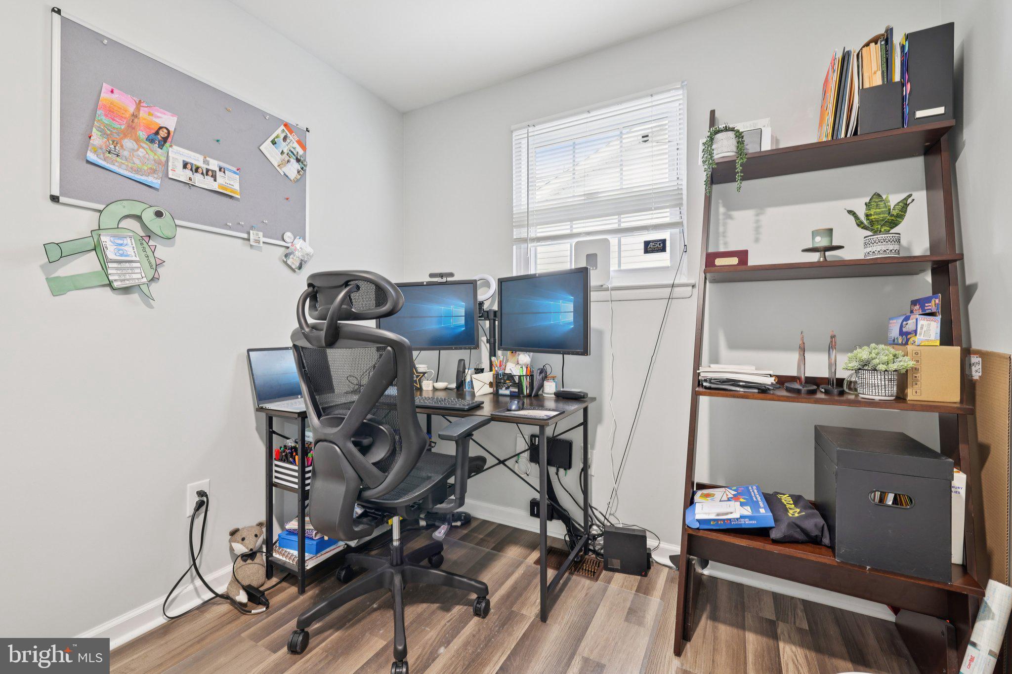 8406 Snowden Loop Court Laurel, MD 20708 - Photo 29 of 60 Office