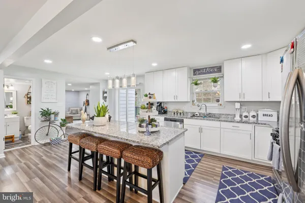 $575,000 | 8406 Snowden Loop Court, Laurel, MD 20708