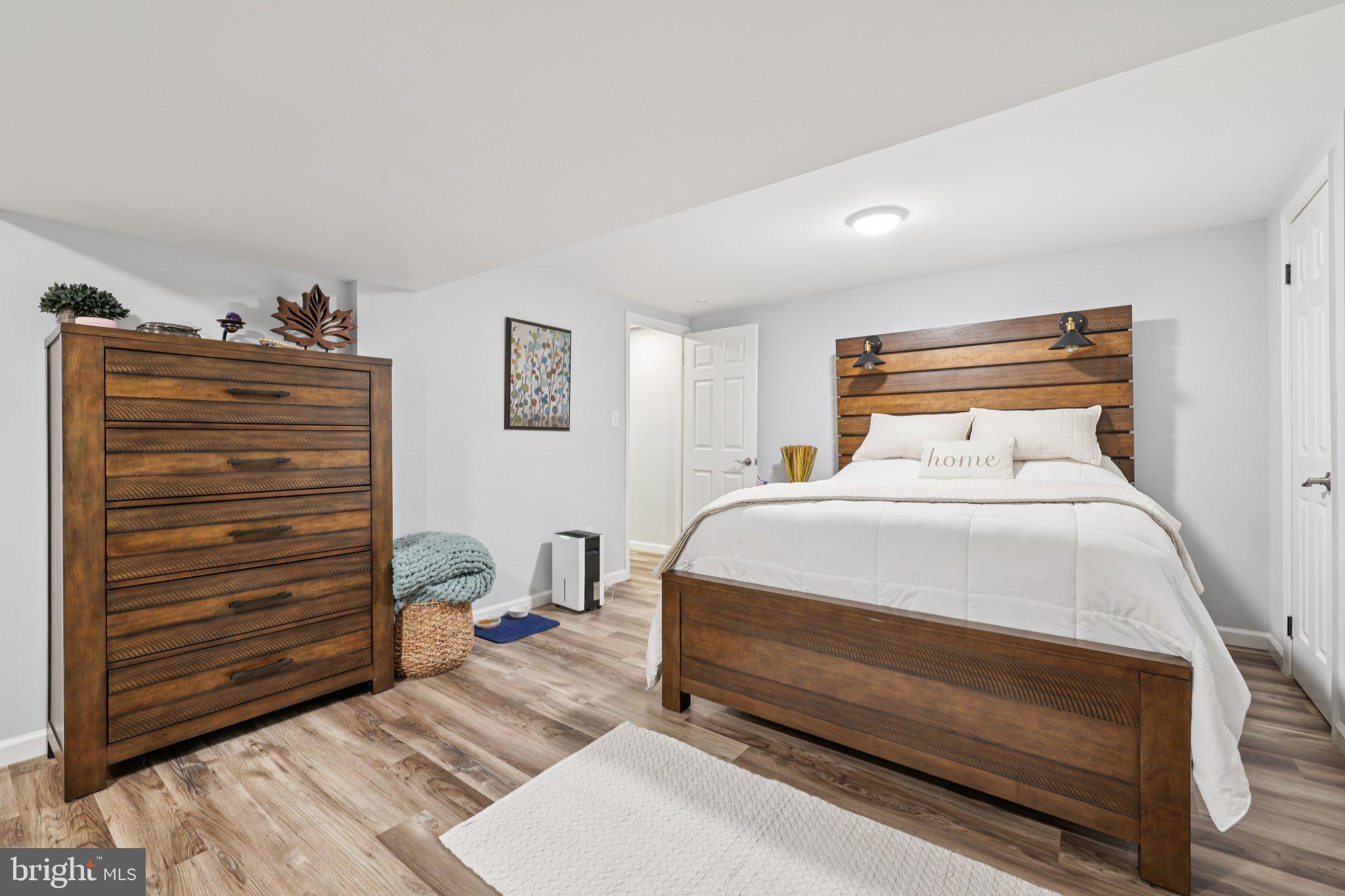 8406 Snowden Loop Court Laurel, MD 20708 - Photo 31 of 60 Bed 5