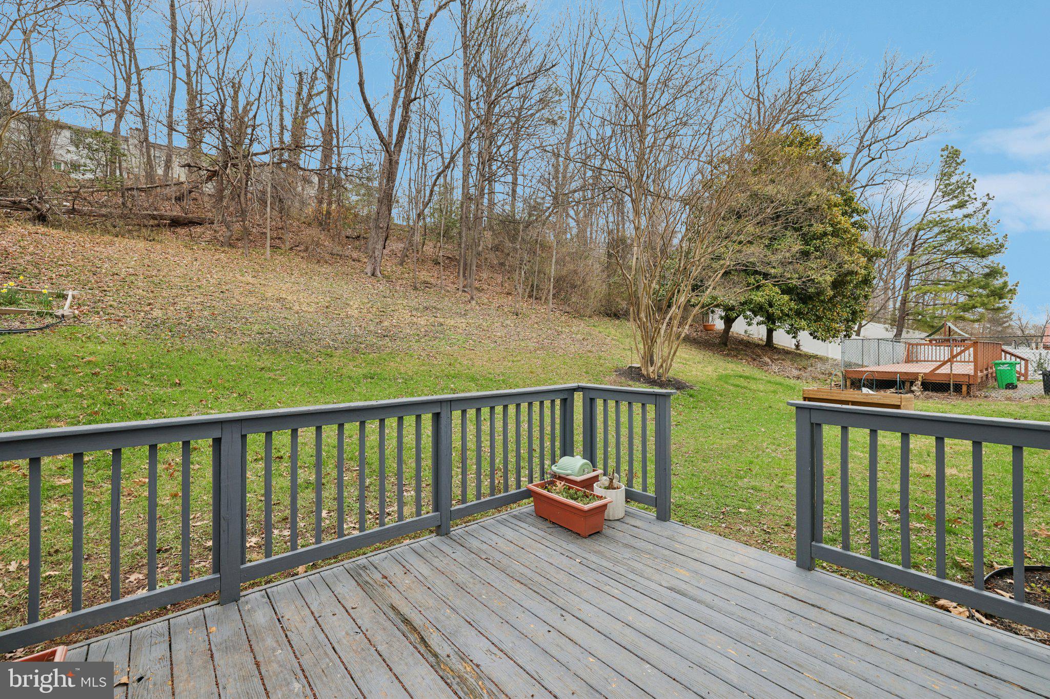 8406 Snowden Loop Court Laurel, MD 20708 - Photo 39 of 60 Exterior