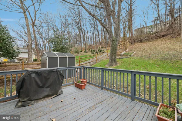 $575,000 | 8406 Snowden Loop Court, Laurel, MD 20708