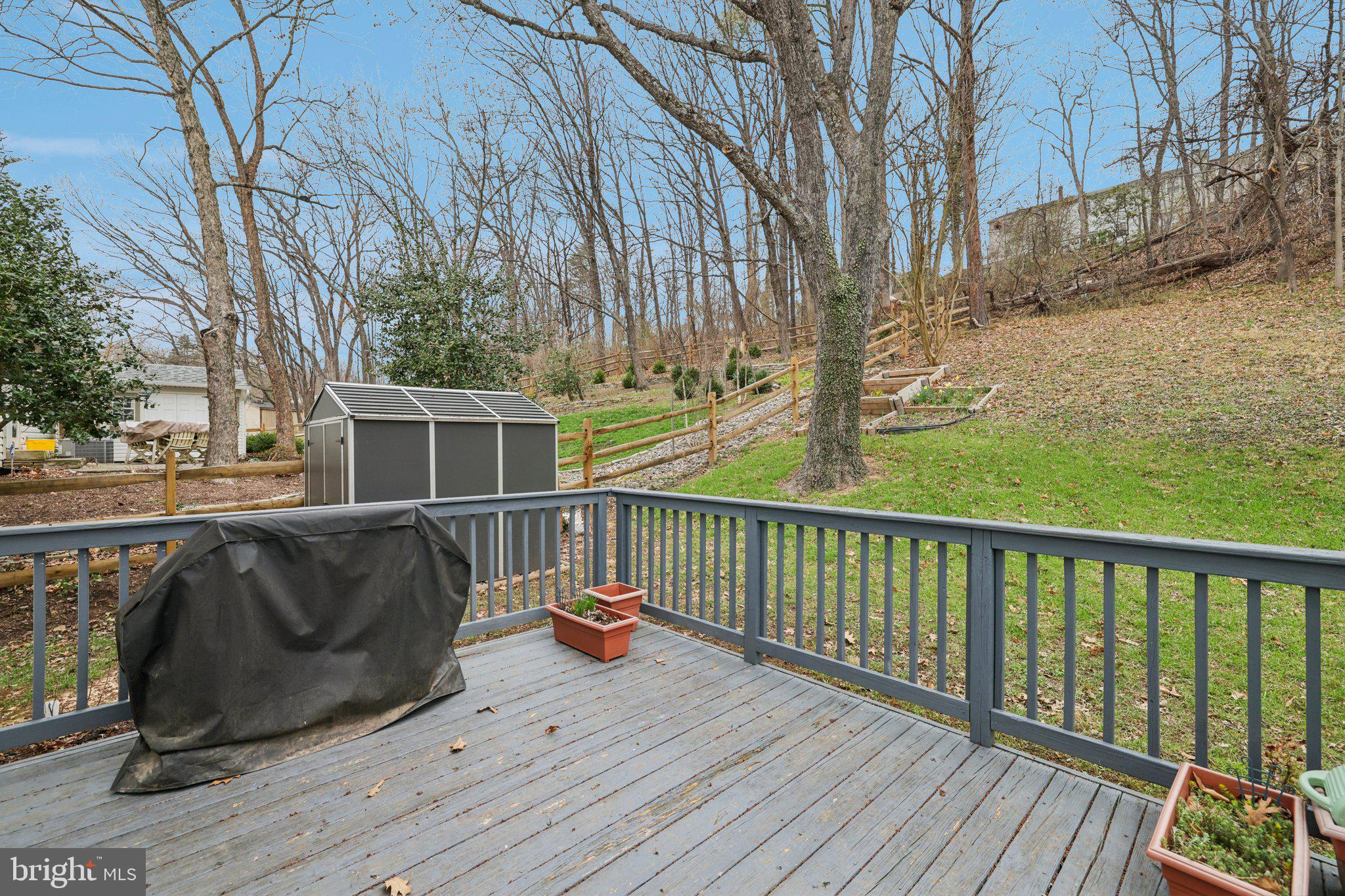 8406 Snowden Loop Court Laurel, MD 20708 - Photo 40 of 60 Exterior