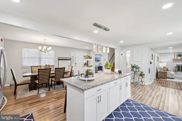 $575,000 | 8406 Snowden Loop Court, Laurel, MD 20708