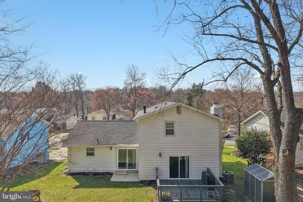 $575,000 | 8406 Snowden Loop Court, Laurel, MD 20708