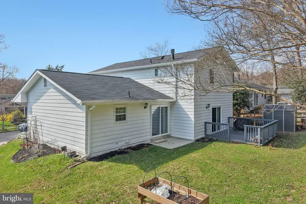 $575,000 | 8406 Snowden Loop Court, Laurel, MD 20708