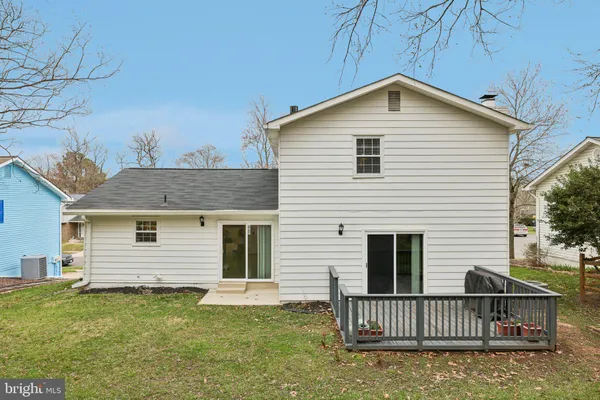 $575,000 | 8406 Snowden Loop Court, Laurel, MD 20708