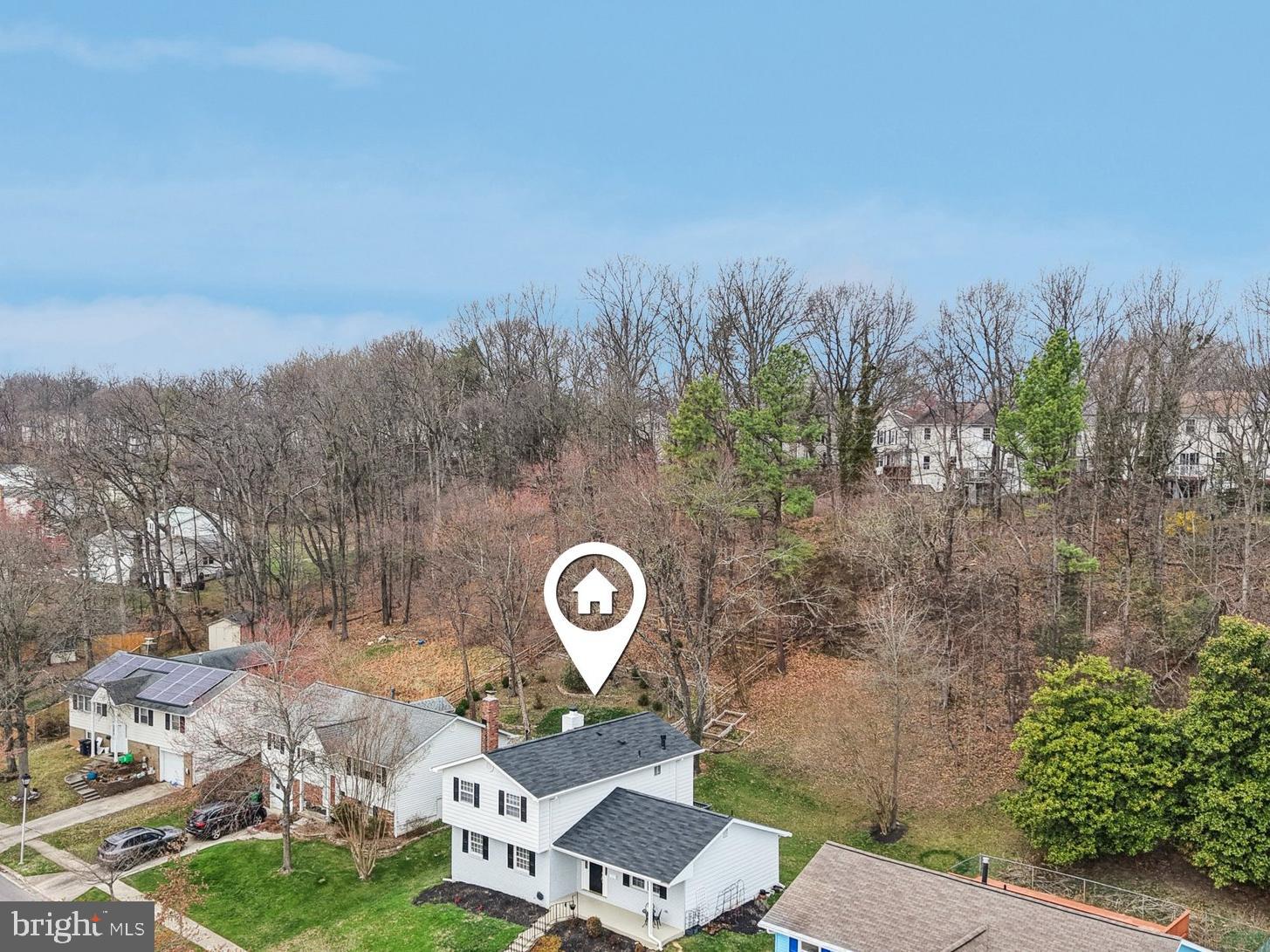 8406 Snowden Loop Court Laurel, MD 20708 - Photo 47 of 60 Exterior