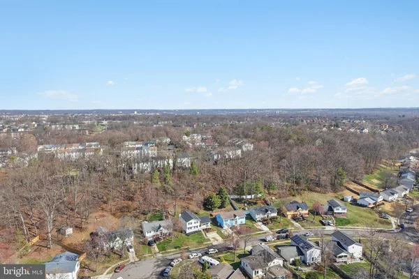 $575,000 | 8406 Snowden Loop Court, Laurel, MD 20708