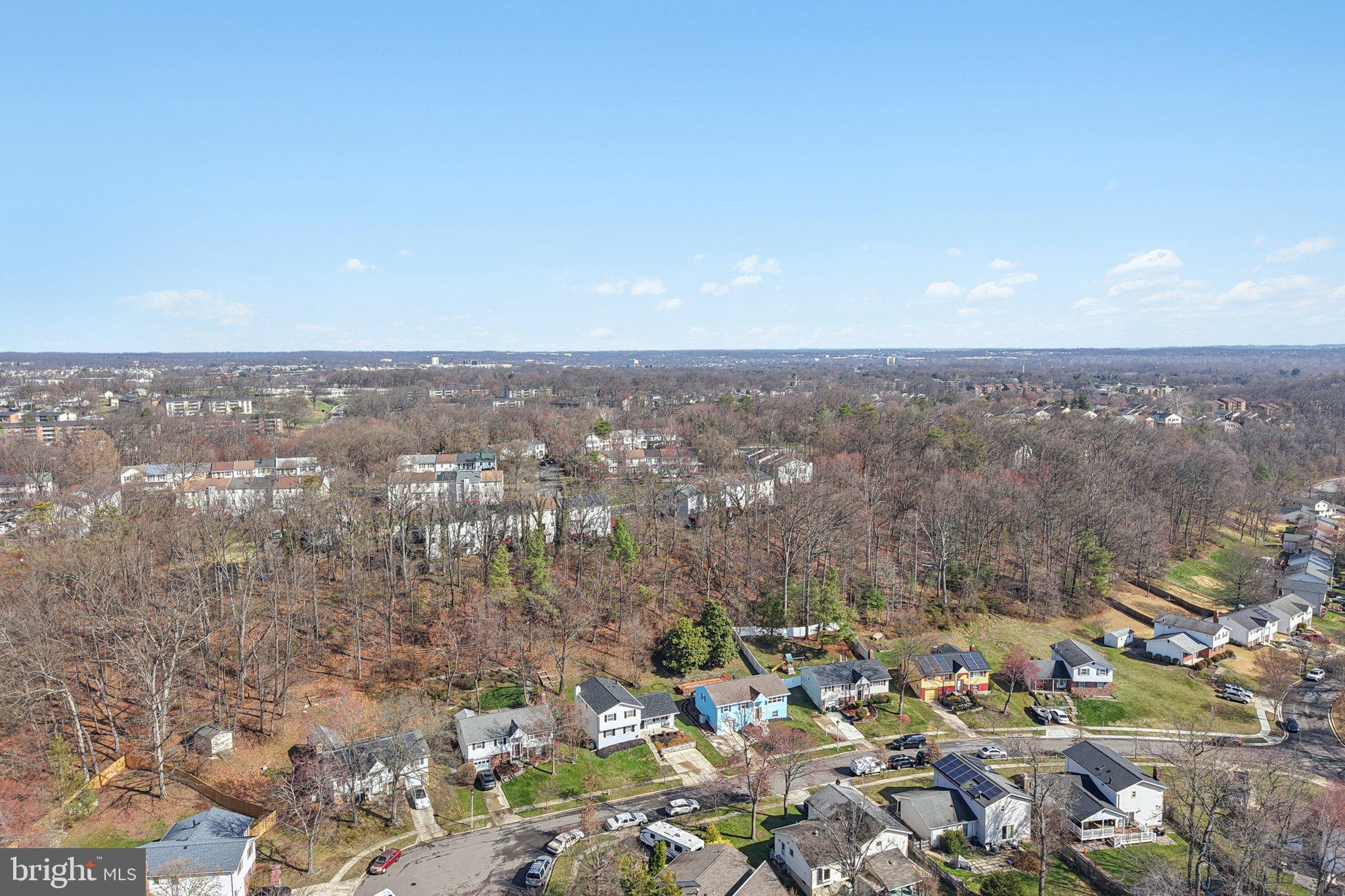 8406 Snowden Loop Court Laurel, MD 20708 - Photo 49 of 60 Exterior