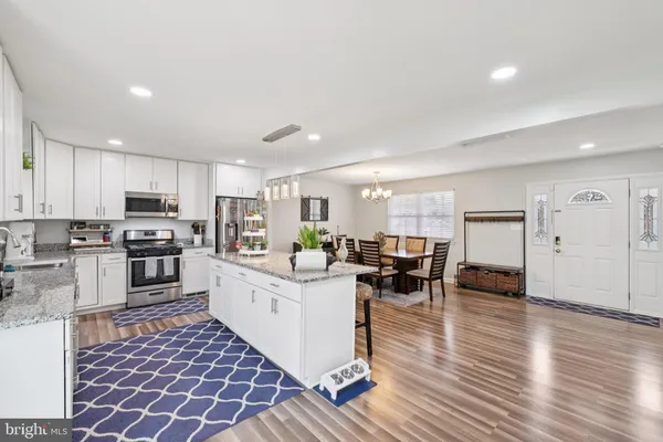 $575,000 | 8406 Snowden Loop Court, Laurel, MD 20708