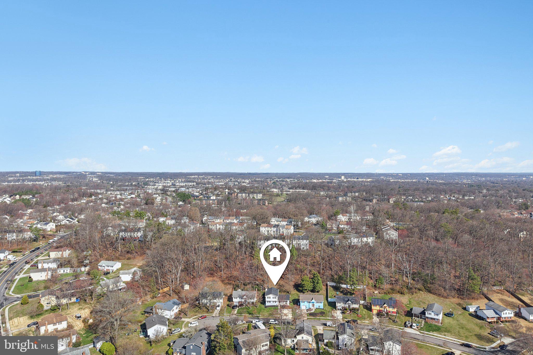 8406 Snowden Loop Court Laurel, MD 20708 - Photo 51 of 60 Exterior