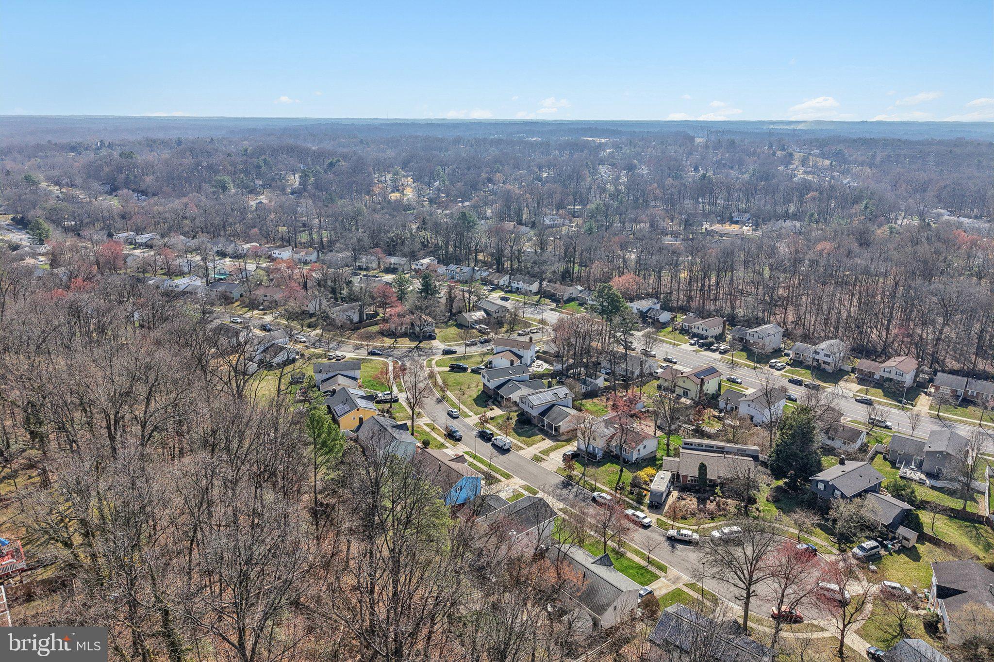 8406 Snowden Loop Court Laurel, MD 20708 - Photo 52 of 60 Exterior