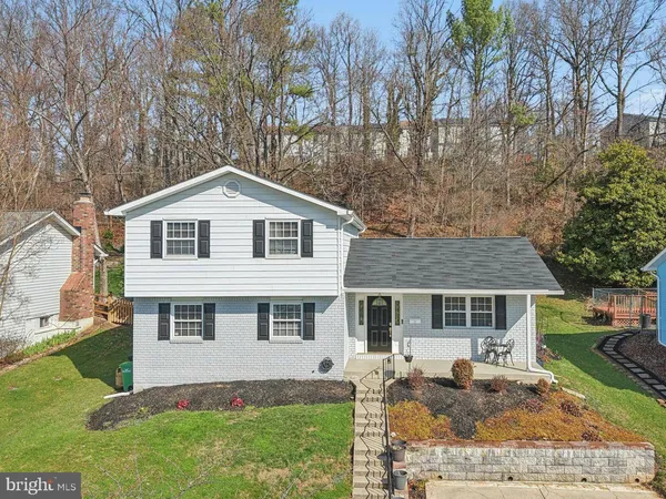$575,000 | 8406 Snowden Loop Court, Laurel, MD 20708