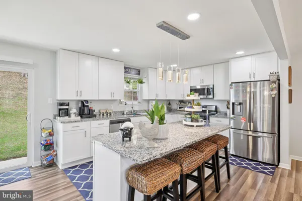 $575,000 | 8406 Snowden Loop Court, Laurel, MD 20708