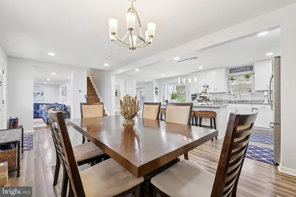 $575,000 | 8406 Snowden Loop Court, Laurel, MD 20708