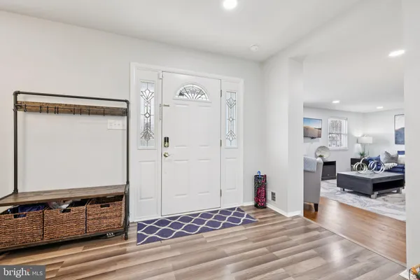 $575,000 | 8406 Snowden Loop Court, Laurel, MD 20708