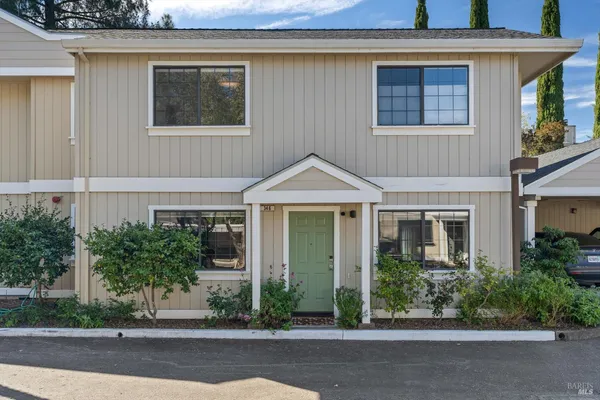 $895,000 | 346 Piper Street, Healdsburg, CA 95448