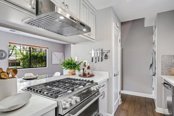 $895,000 | 346 Piper Street, Healdsburg, CA 95448