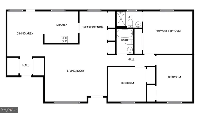 a picture of a bathroom with a sink