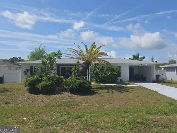 $100,000 | 22201 Olean Boulevard, Port Charlotte, FL 33952