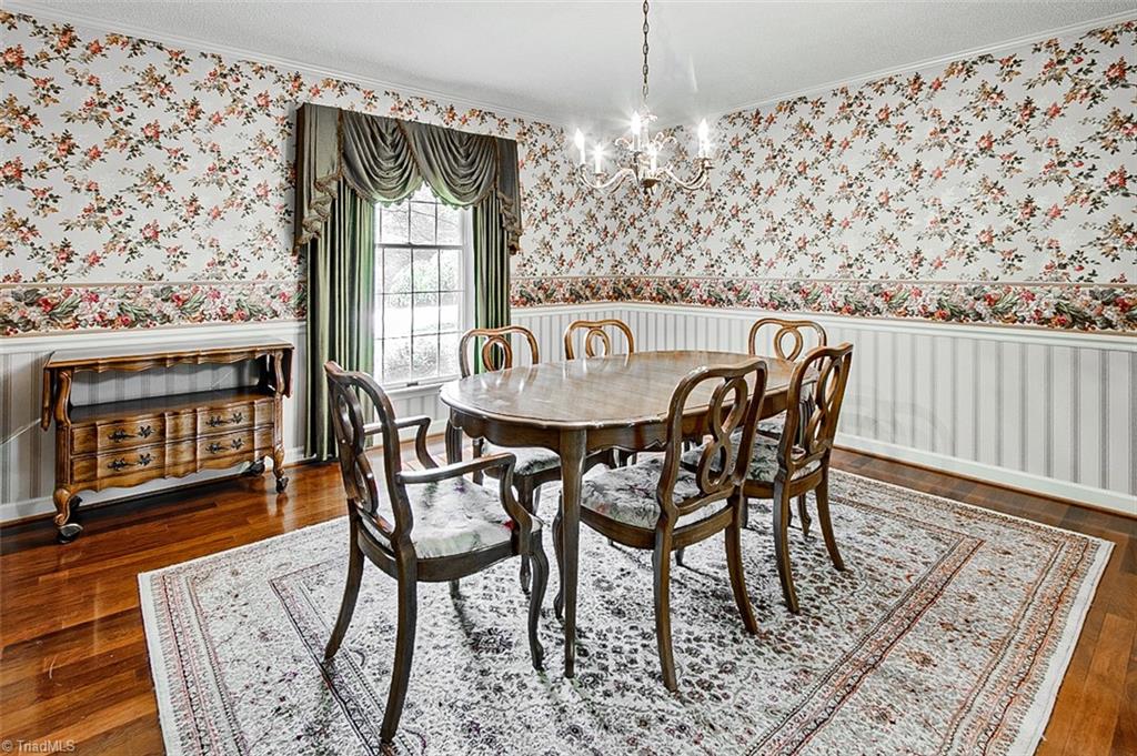 334 Shamrock Road Asheboro, NC 27203 - Photo 6 of 31 Gallery Image 6