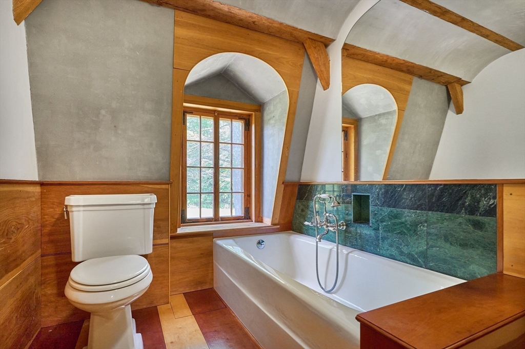 24 West Oxbow Road Charlemont, MA 01370 - Photo 20 of 29