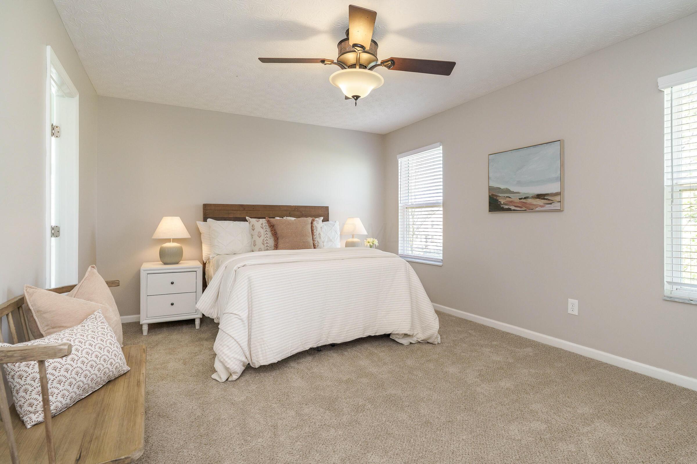 124 Stockard Loop Delaware, OH 43015 - Photo 17 of 54 Primary Suite