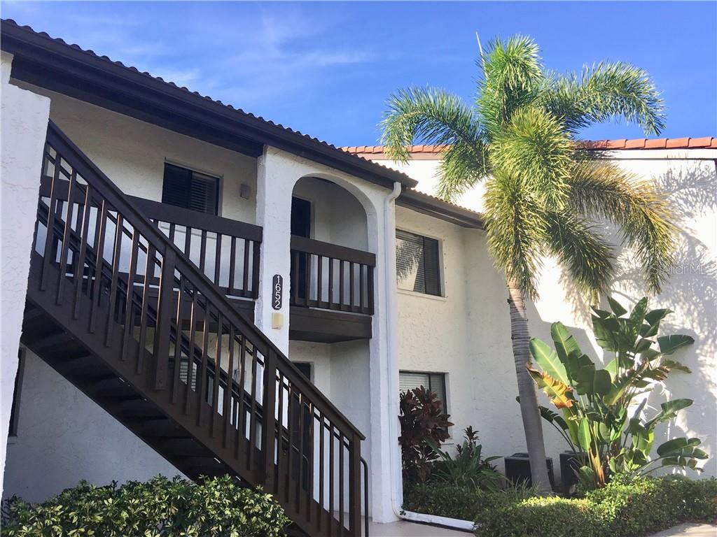 1652 Stickney Point Road, Unit 202 Sarasota, FL 34231 - Photo 1 of 1