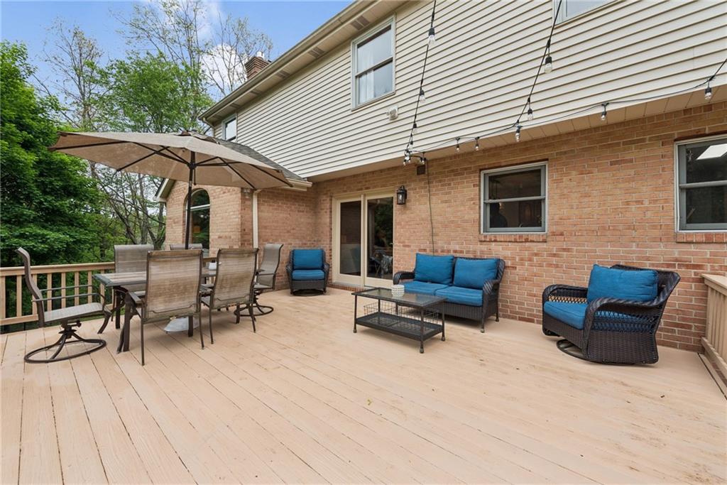 155 Starr Road Cheswick, PA 15024 - Photo 39 of 47 Gallery Image 39