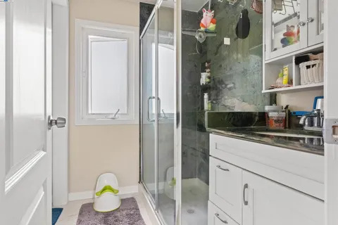a bathroom with a sink and bathtub