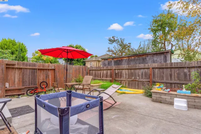 $1,150,000 | 1523 Lincoln Avenue, Alameda, CA 94501