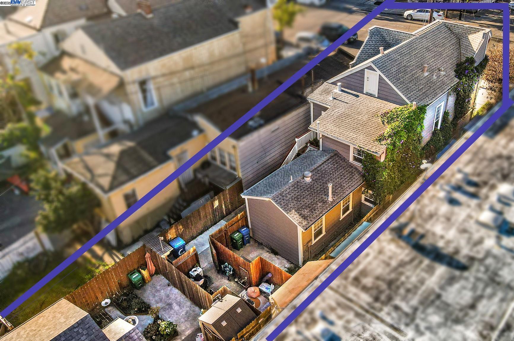 1523 Lincoln Avenue Alameda, CA 94501 - Photo 25 of 32