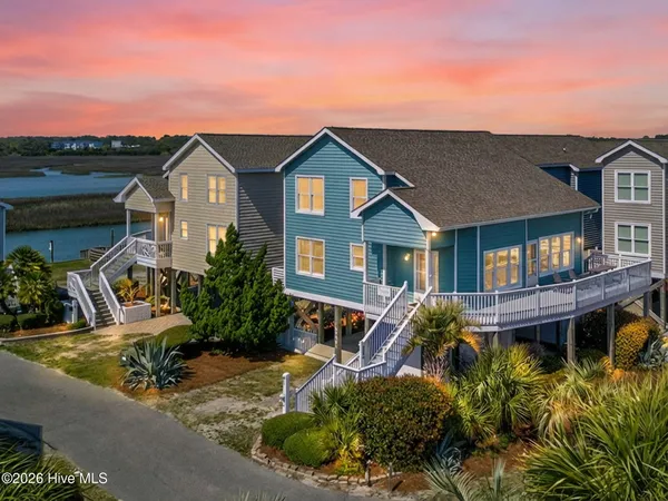 $964,900 | 17 Sandpiper Drive, Ocean Isle Beach, NC 28469