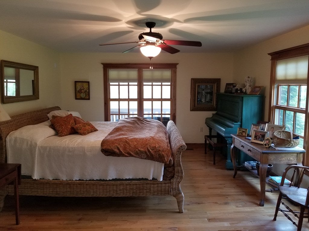 688 Etter Road Rural Retreat, VA 24368 - Photo 27 of 72 Gallery Image 27